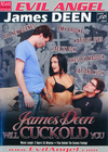 James Deen WIIL CUCKOLD YOU