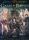 GAME OF BONES disc 1