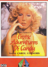EROTIC ADVENTURES OF CANDY