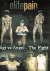 EURO　GIGI VS ANGEL THE FIGHT