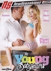 A-03376THE YOUNG BABYSITTERS DISC-1