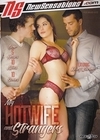 A-03840 MY HOTWIFE AND STRANGERS DISC-1