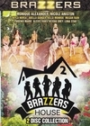 A-03867 BRAZZERS HOUSE DISC-1